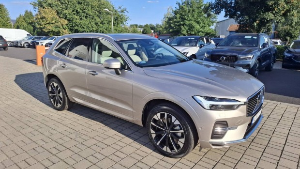 Volvo XC60 2.0 [T6] Ultra Dark AWD Geartronic B...